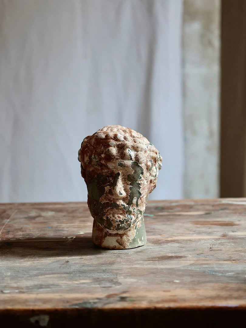 la-soufflerie-tete-rodi-verre-white-mouth-blown-recycled-glass