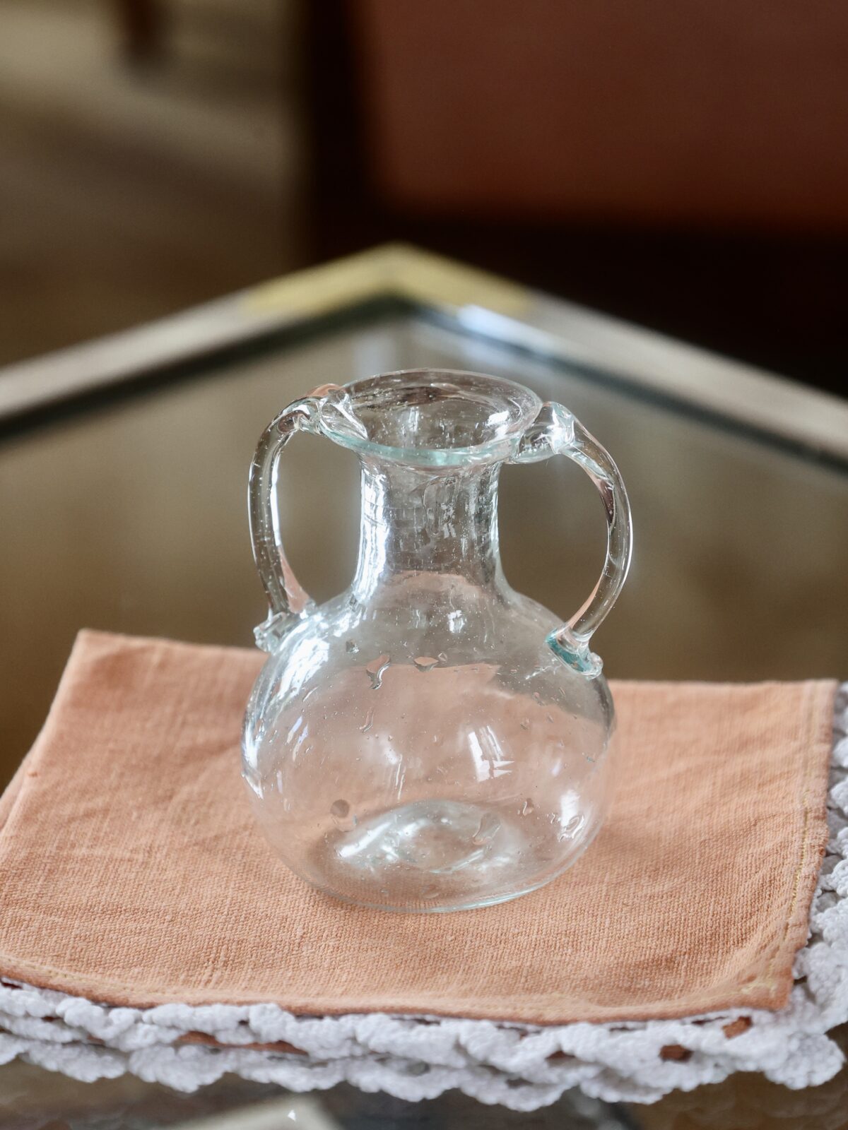 la-soufflerie-bagno-2-anses-bud-vase-handmade-recycled-glass