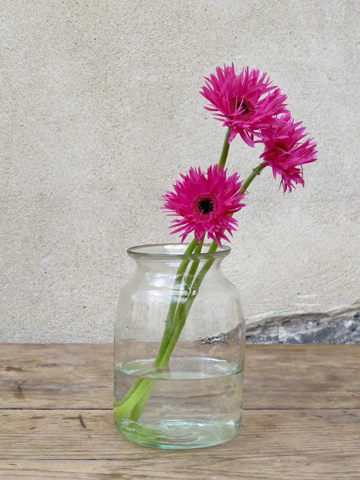 la-soufflerie-barattola-no-cork-option-transparent-mouth-blown-recycled-glass