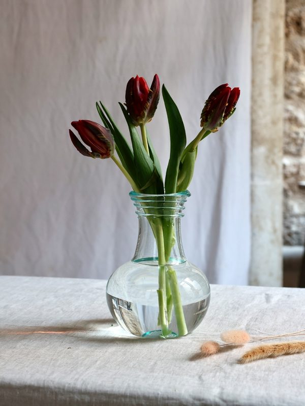Vase Ampoule