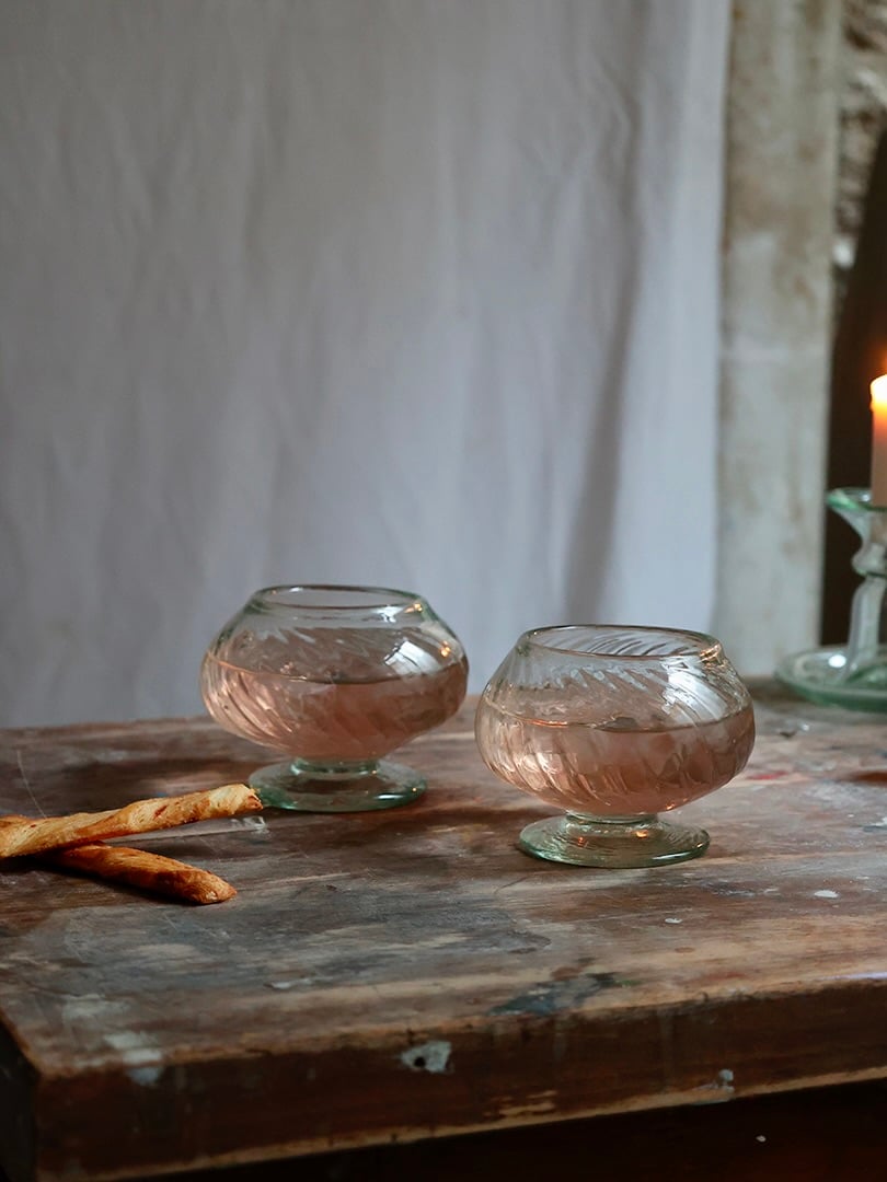 coppa-venezia-short-footed-beveled-drinking-glass