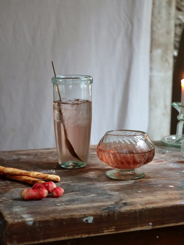la-soufflerie-coppa-venezia-transparent-drinking-mouth-blown-recycled-glass