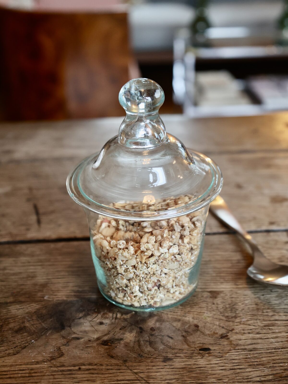 la soufflerie-le-chapeau-transparent-lids-mouth-blown-recycled-glass