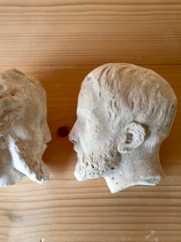 la-soufflerie-monk-head-bruno-handcrafted-plaster