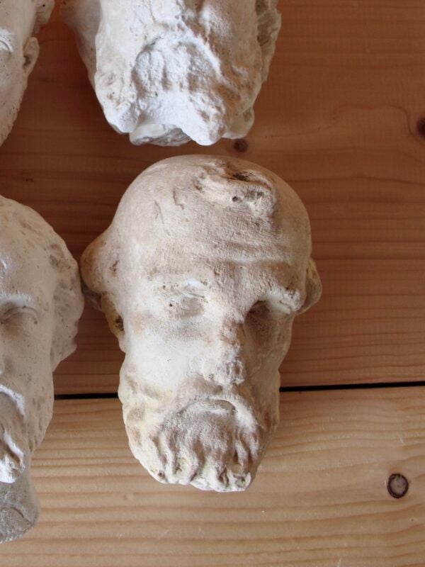 la-soufflerie-monk-head-vincent-handcrafted-plaster