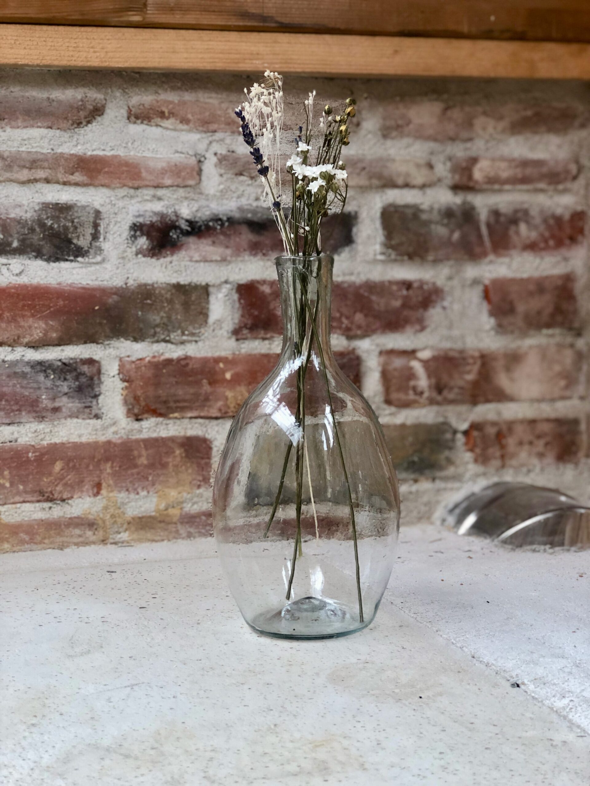 la-soufflerie-grizzana-transparent-mouth-blown-recycled-glass