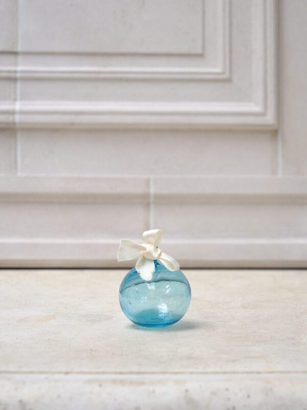 Boule Petit Turquoise