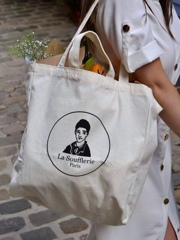la-soufflerie-il-borsone-cotton-tote-bag