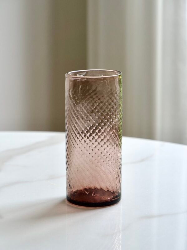 la-soufflerie-ice-tea-venezia-framboise-drinking-glassware-mouth-blown-recycled-glass