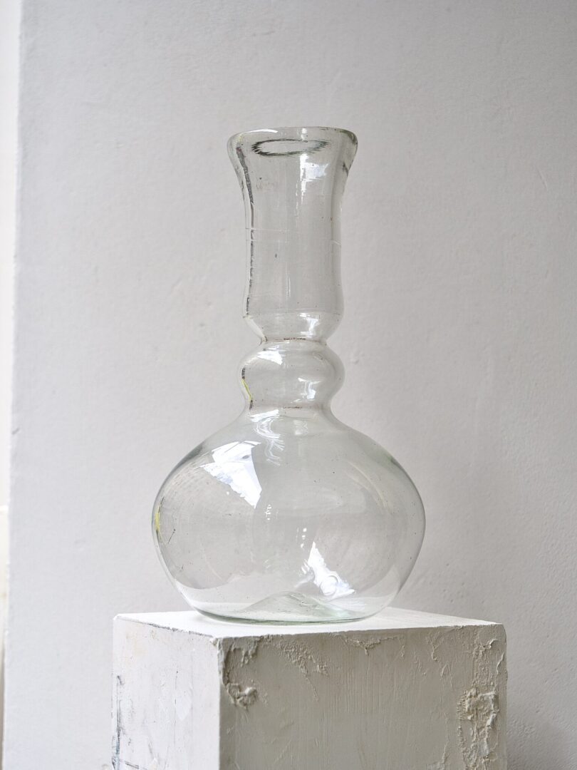 la-soufflerie-laveno-grande-mouth-blown-recycled-glass