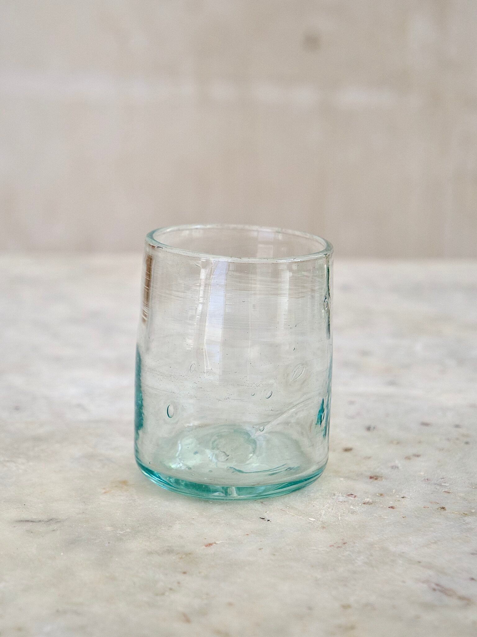 la-soufflerie-rodi-glass-transparent-mouth-blown-recycled-glass