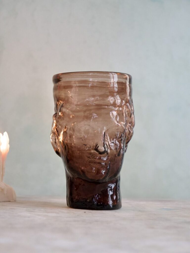 la-soufflerie-roma-vase-framboise-mouth-blown-recycled-glass