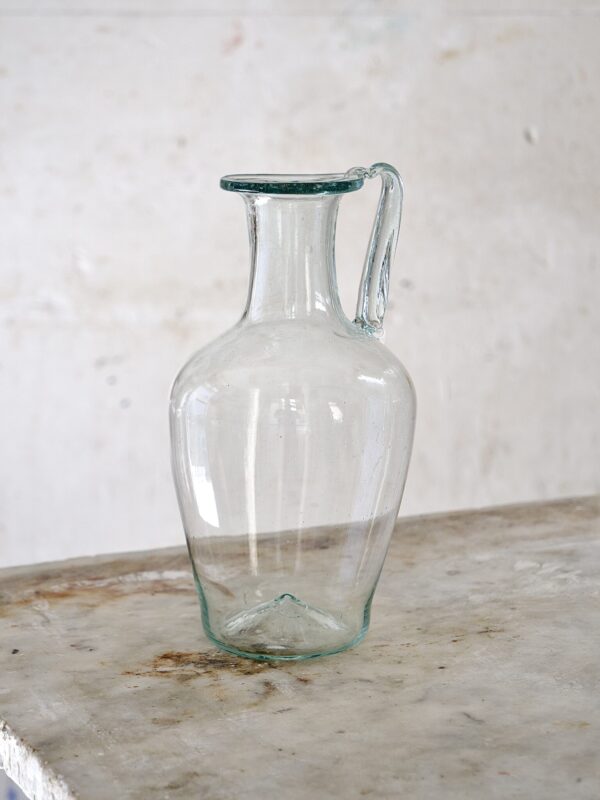 Royal Transparent
