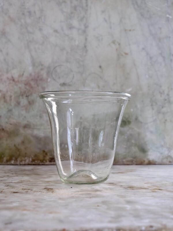 Vase Chauvin Transparent