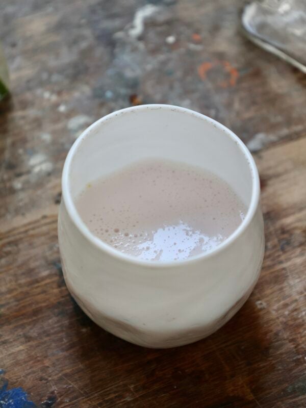 verre-bosselé-white-verre-à-boire