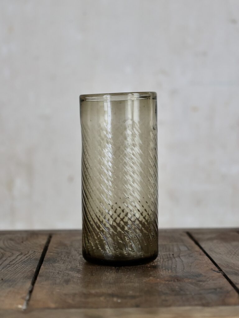 ice-tea-venezia-fumé-drinking-glass