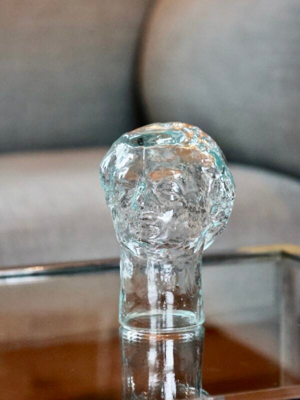 angelo-bouchon-transparent-glass-lids-mouth-blown-recycled-glass