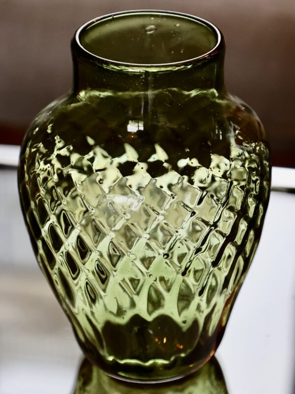 dolia-vert-fume-carafe-pitcher-decanter-mouth-blown-recycled-glass