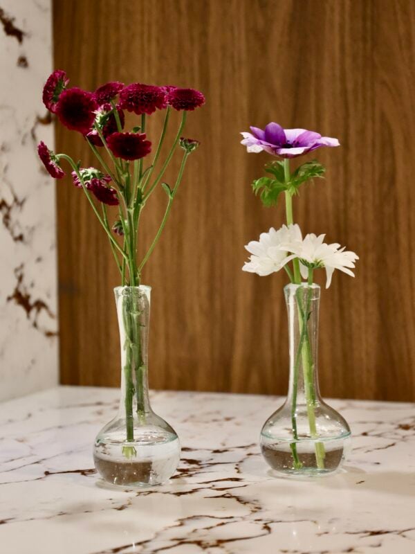 sam-small-transparent-bud-vases-mouth-blown-recycled-glass