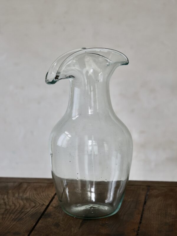 potao-xl-sans-anse-transparent-carafe-vase-verre-recycle