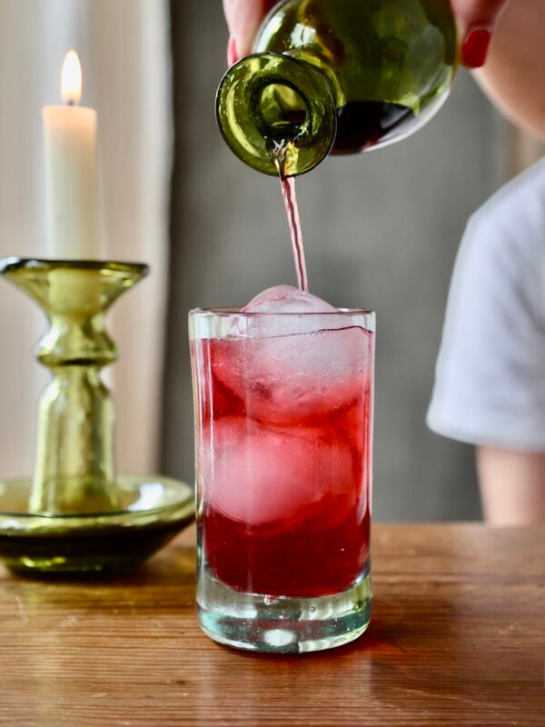 highball-transparent-drinkware-mouth-blown-recycled-glass