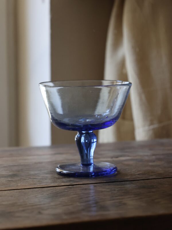 Coppa Light Blue